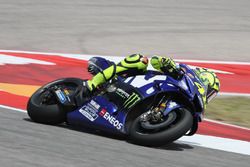 Valentino Rossi, Yamaha Factory Racing