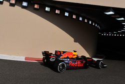 Daniel Ricciardo, Red Bull Racing RB13