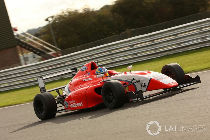 Jack Doohan, Arden International