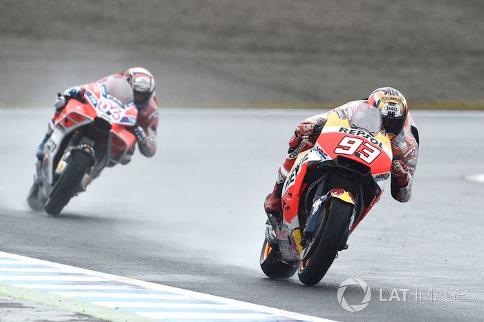 Marc Márquez, Repsol Honda Team