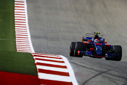 Daniil Kvyat, Scuderia Toro Rosso STR12