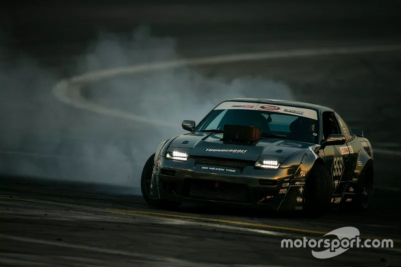 Coffman Racing