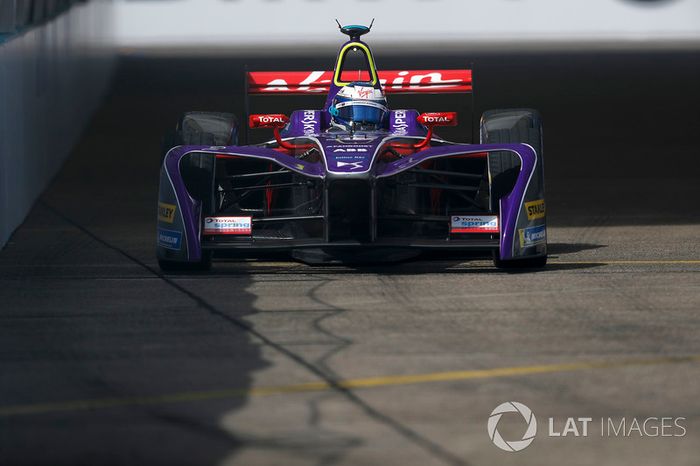 Sam Bird, DS Virgin Racing