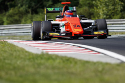Niko Kari, MP Motorsport