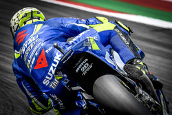 Андреа Янноне, Team Suzuki MotoGP
