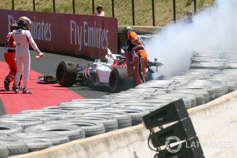 Marcus Ericsson, Sauber C37