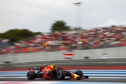 Max Verstappen, Red Bull Racing RB14