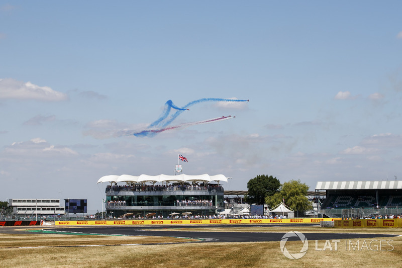 Red Arrows