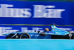 Sèbastien Buemi, Renault e.Dams