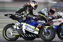 Bo Bendsneyder, Tech 3 Racing