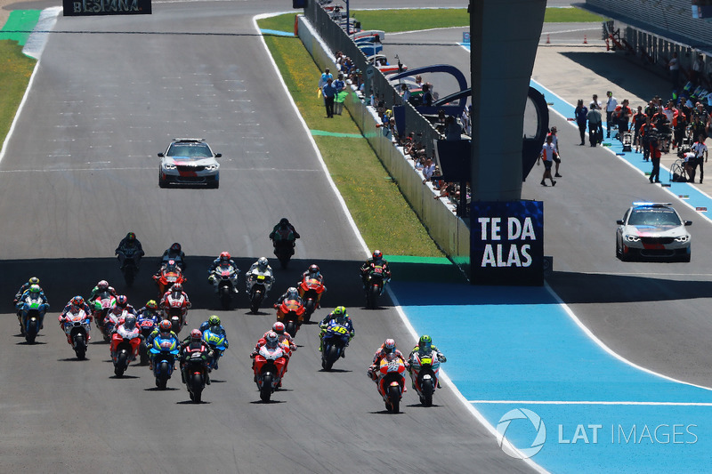 GP de España 2018