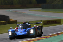 #17 SMP Racing BR Engineering BR1: Stéphane Sarrazin, Egor Orudzhev, Matevos Isaakyan