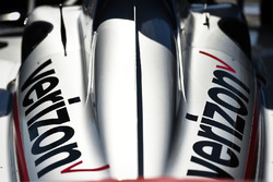Will Power, Team Penske Chevrolet