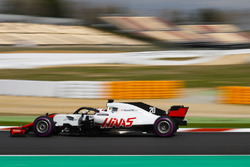 Кевін Магнуссен, Haas F1 Team VF-18