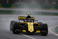 Carlos Sainz Jr., Renault Sport F1 Team R.S. 18