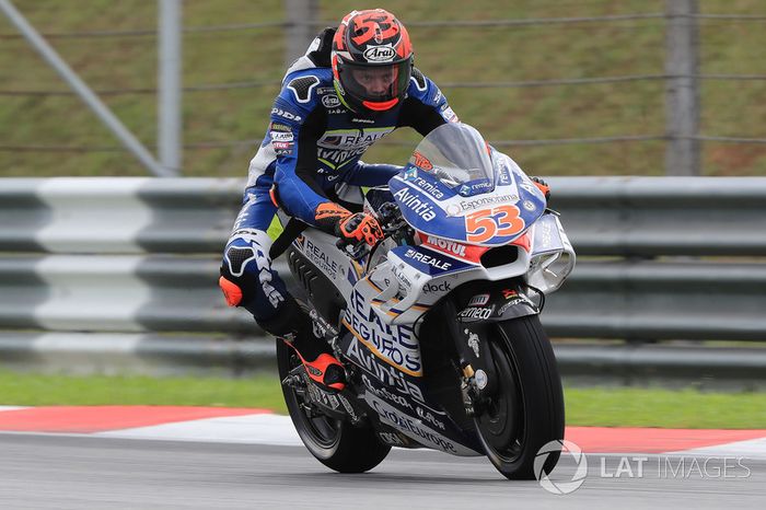 Tito Rabat, Avintia Racing