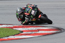 Johann Zarco, Monster Yamaha Tech 3
