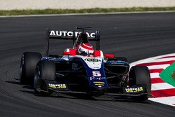 Pedro Piquet, Trident