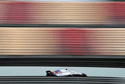 Robert Kubica, Williams FW41