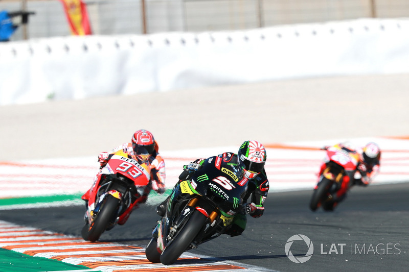 Grand Prix de Valence 2017