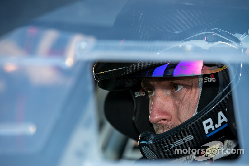 #30 Raphaël Astier, Porsche 911 GT3 RS 3.8l