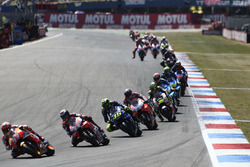Валентино Россі, Yamaha Factory Racing