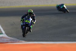 Valentino Rossi, Yamaha Factory Racing