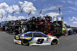 Chase Elliott, Hendrick Motorsports, Chevrolet Camaro NAPA Auto Parts