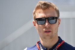 Сергей Сироткин, Williams
