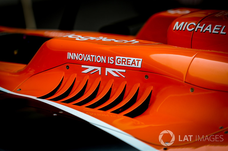 Grand Prix von Mexiko