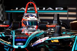 Mitch Evans, Jaguar Racing