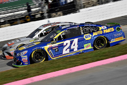 Chase Elliott, Hendrick Motorsports Chevrolet