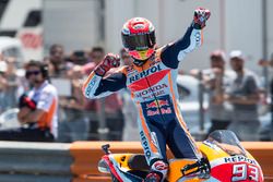 Marc Marquez, Repsol Honda Team