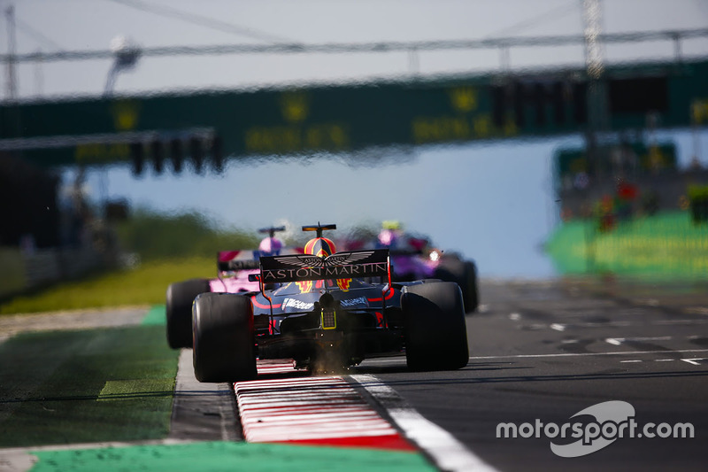 Даніель Ріккардо, Red Bull Racing RB14