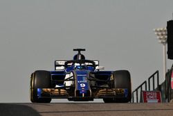 Marcus Ericsson, Sauber C36