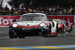 #93 Porsche GT Team Porsche 911 RSR