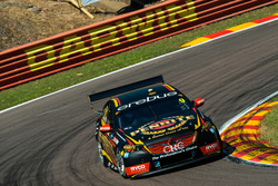 David Reynolds, Erebus Motorsport Holden