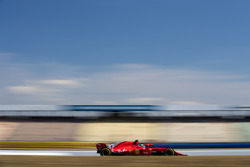 Sebastian Vettel, Ferrari SF71H
