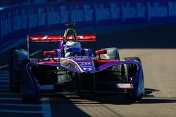Sam Bird, DS Virgin Racing