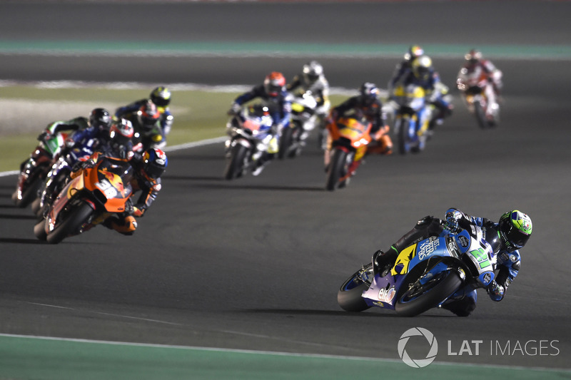 Франко Морбіделлі, Estrella Galicia 0,0 Marc VDS