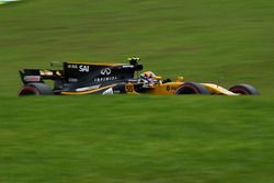 Carlos Sainz Jr., Renault Sport F1 Team RS17
