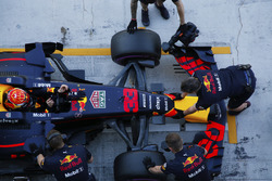 Max Verstappen, Red Bull Racing RB13
