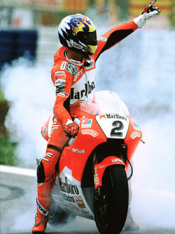 1. Ralf Waldmann