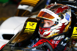 Sam Bird, DS Virgin Racing