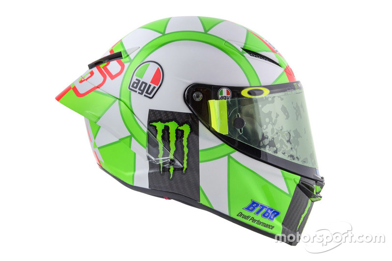 MotoGP Italia - Valentino Rossi