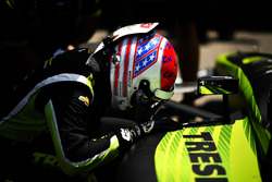 Charlie Kimball, Carlin Chevrolet
