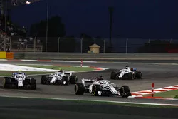 Marcus Ericsson, Sauber C37