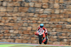 Marco Melandri, Aruba.it Racing-Ducati SBK Team