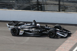 Jordan King, Ed Carpenter Racing Chevrolet