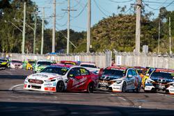 Will Davison, 23Red Racing Ford